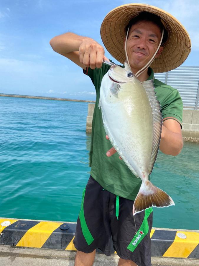 ゲストハウス喜舎場 Ishigaki  Ngoại thất bức ảnh